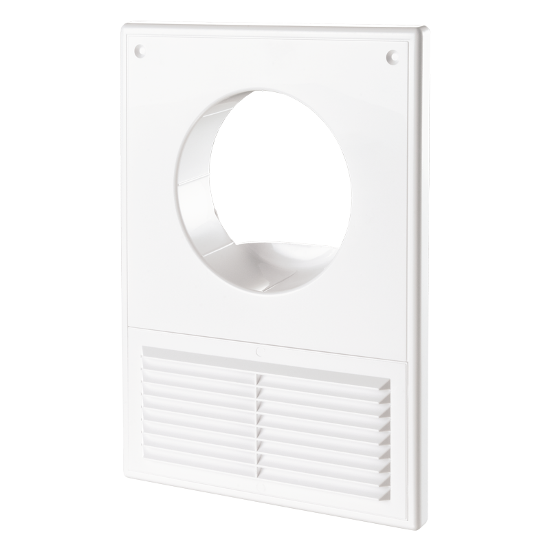 Решетка Duct 2518-100 и Решетка Duct 2518-125