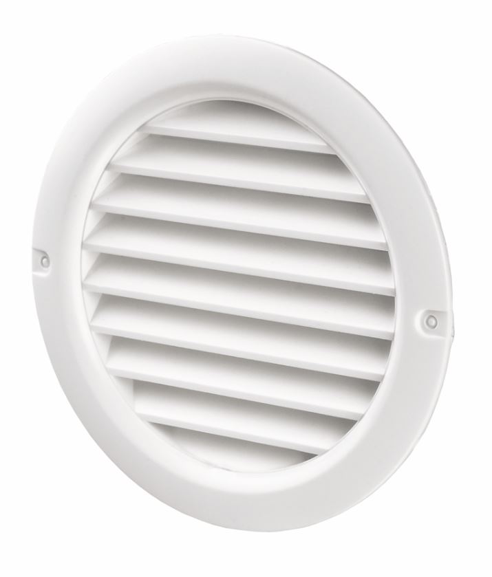 Решетка Round 50